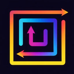 Ícone de Arrows Out — Quebra-cabeça